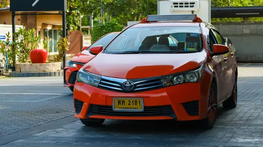 Дешевые Toyota Camry и Haval Jolion: российский рынок ждет волна изживших себя машин