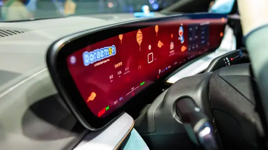 Индикатор в машине, который заставит задуматься: что скрывает желтая лампочка на приборке