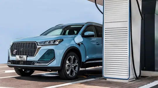 Итальянцы наступают: DR создаст сотни рабочих мест и новые модели для Европы