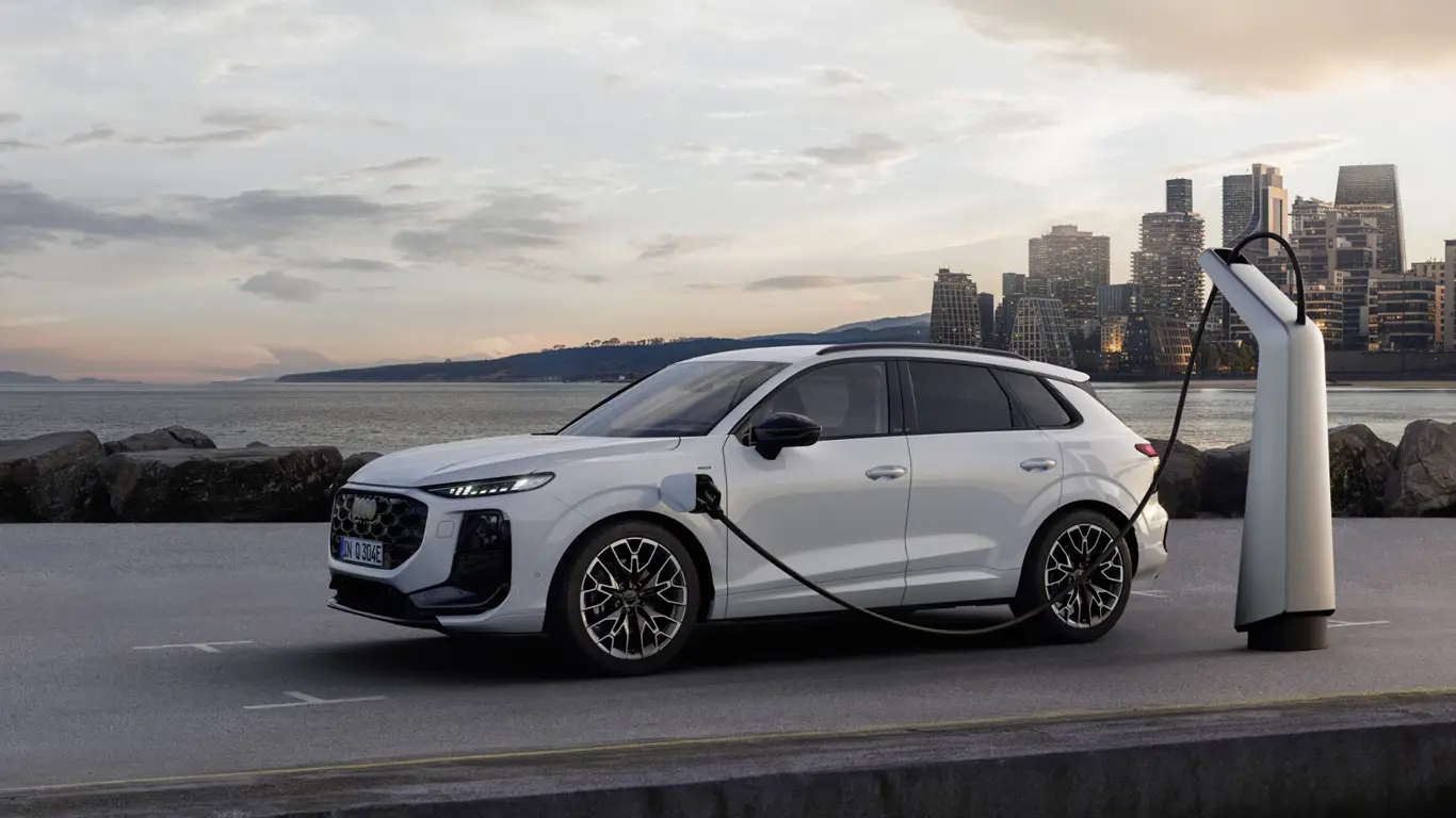 Audi решила заполонить рынок своими машинами