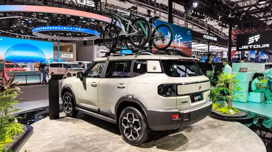 Россиян ждет большое обновление: несколько моделей уйдут с рынка, их место займёт новая марка