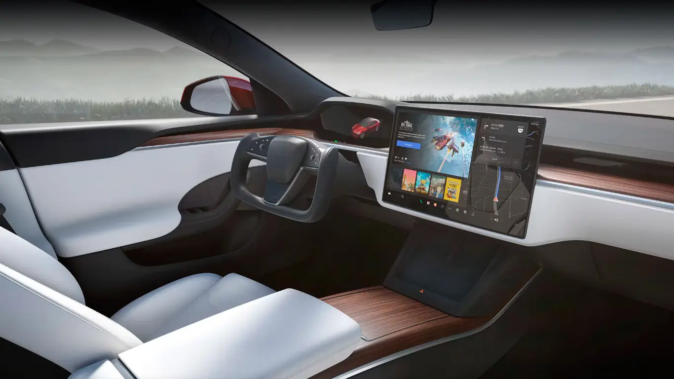 Tesla «прокачала» подушки безопасности: новое ПО спасает жизни