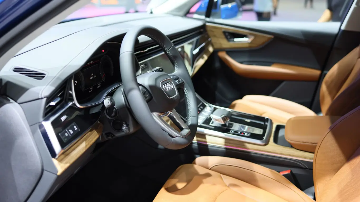 Audi представит более 20 новинок в ближайшие 2 года