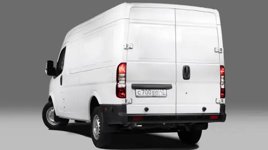 Normax готовится к старту: в РФ появятся машины с турбодизелем на 143 л.с.