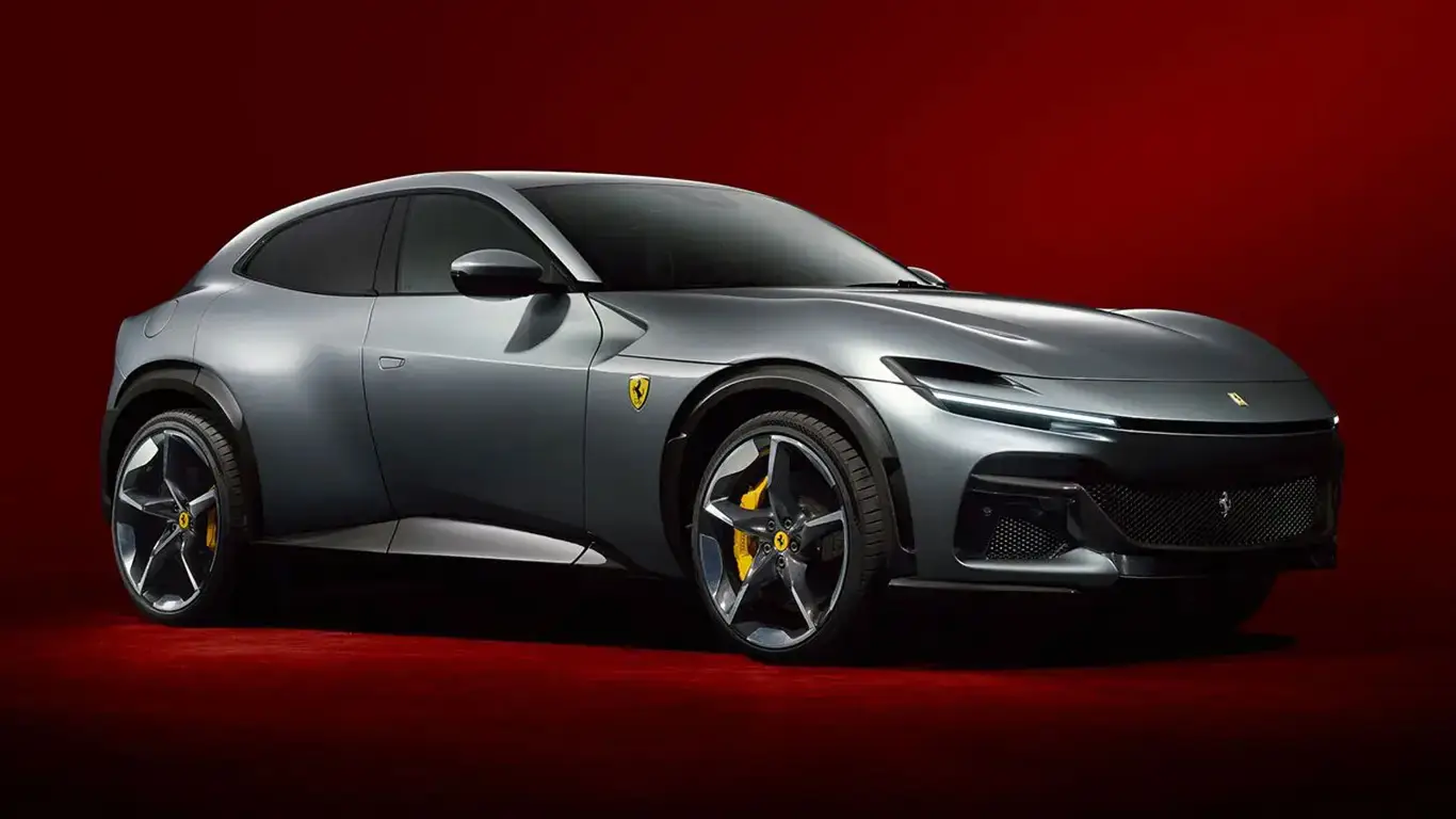 На «максималках»: составлен ТОП кроссоверов, которые потягаются со спорткарами