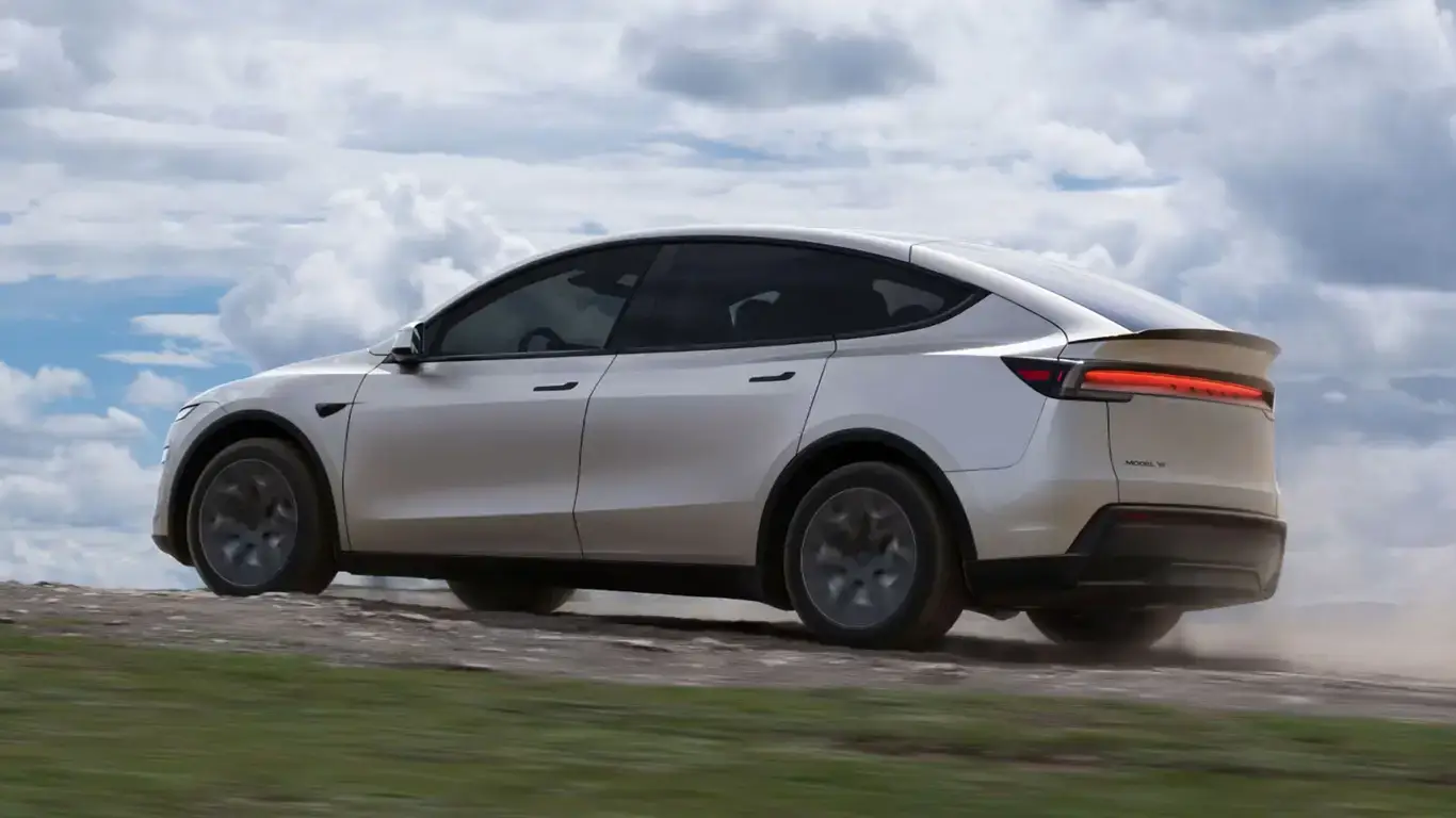 Что думают о «розеточных» машинах в Германии: итоги исследования