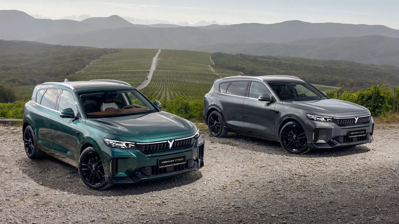 Лидер среди гибридов и электрокаров в России — неожиданный фаворит