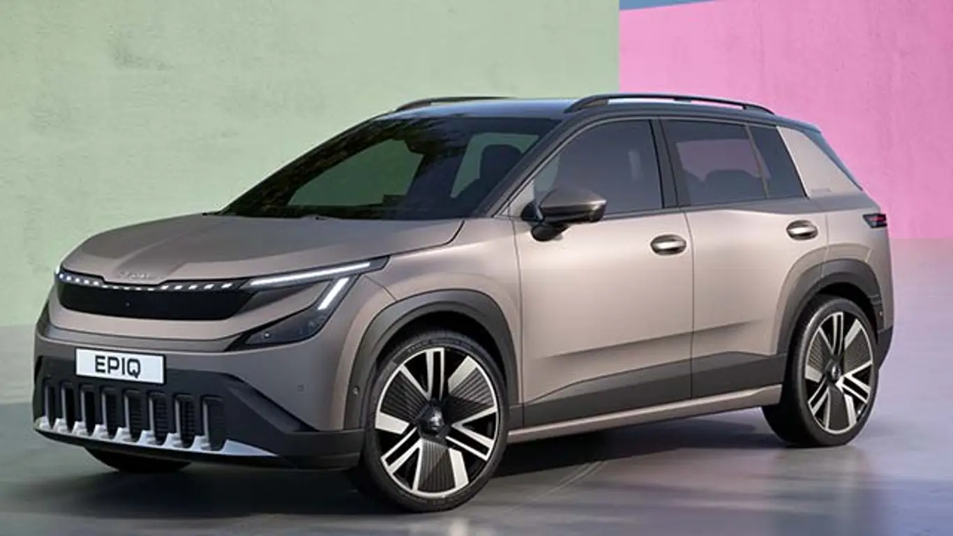 Бюджетный кроссовер будущего для городских семей: характеристики удивят, но когда вы узнаете цену...