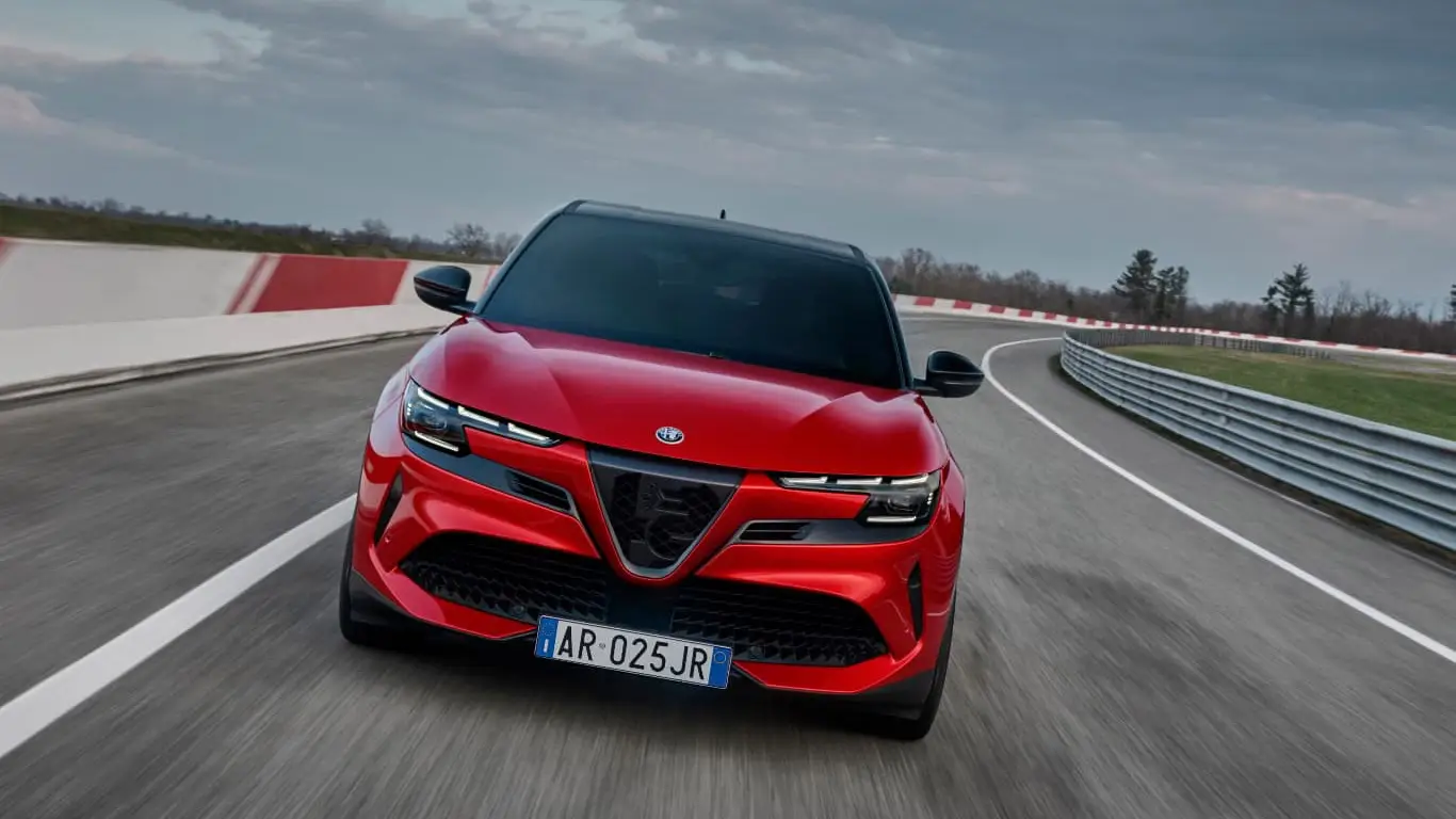 Битва мировых гигантов: объявлен список претендентов на звание Автомобиля года