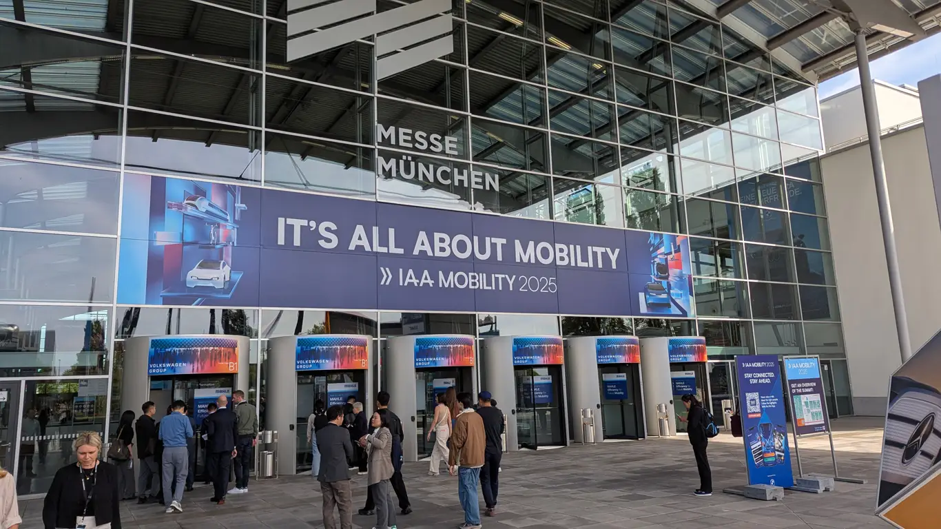 Volkswagen привел китайцев в Европу: найден виновник всех проблем традиционных автопроизводителей