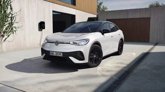 Надели черный пакет и радуются: популярный немецкий электрокар может стать более востребованным