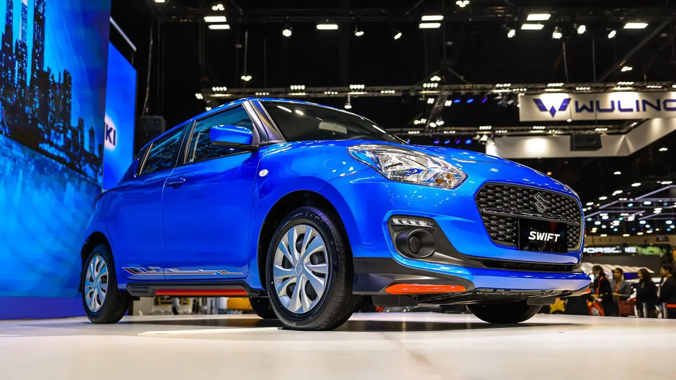 Японский автобренд раскрыл стратегию на 10 лет: электромобили, биогаз и лёгкие кузова