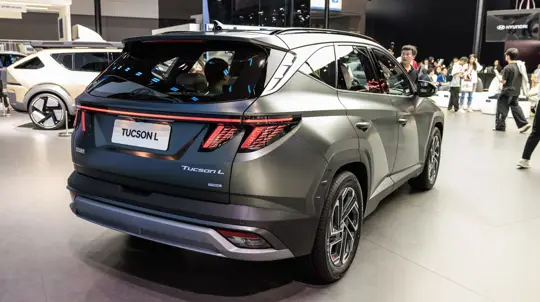 Корейский Hyundai назвал сроки своего возвращения в Россию: власти могут помешать