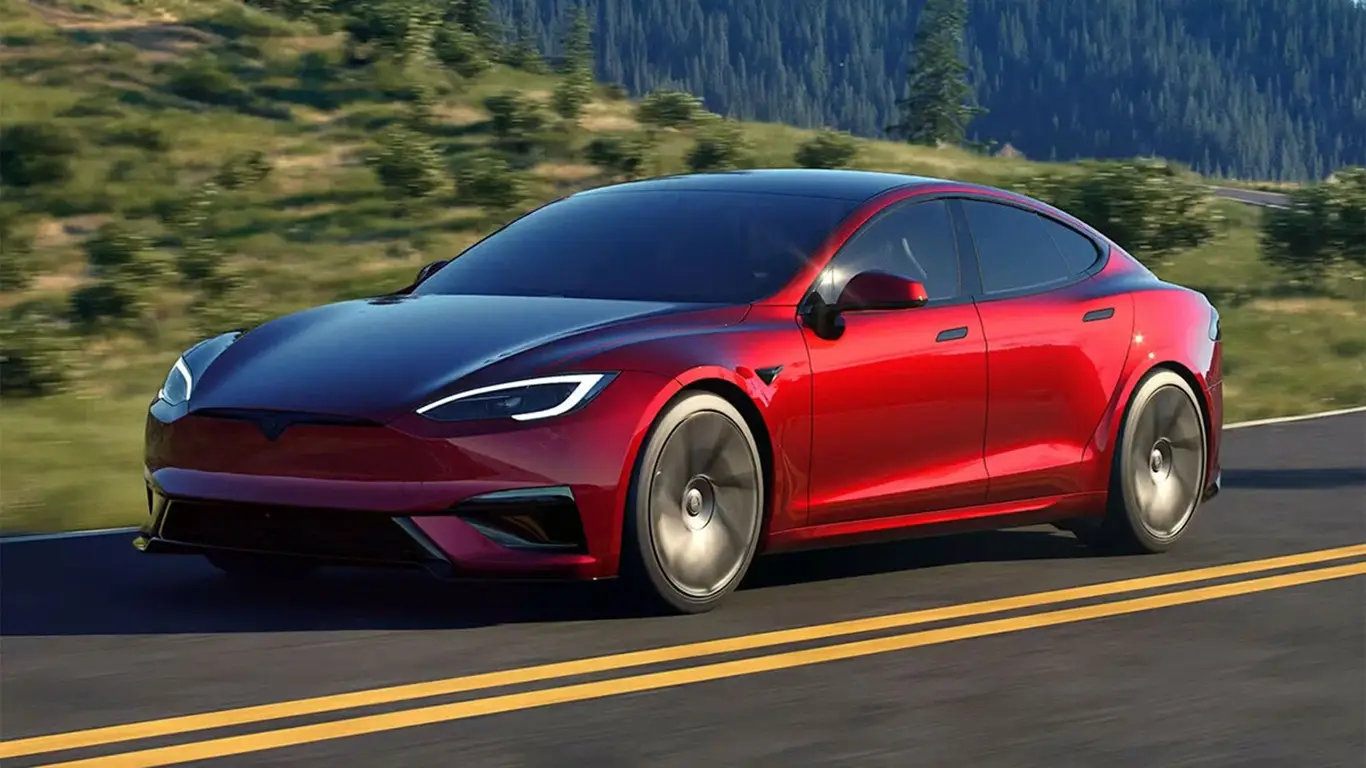 Tesla Model S против Lucid Air: что выбрать?