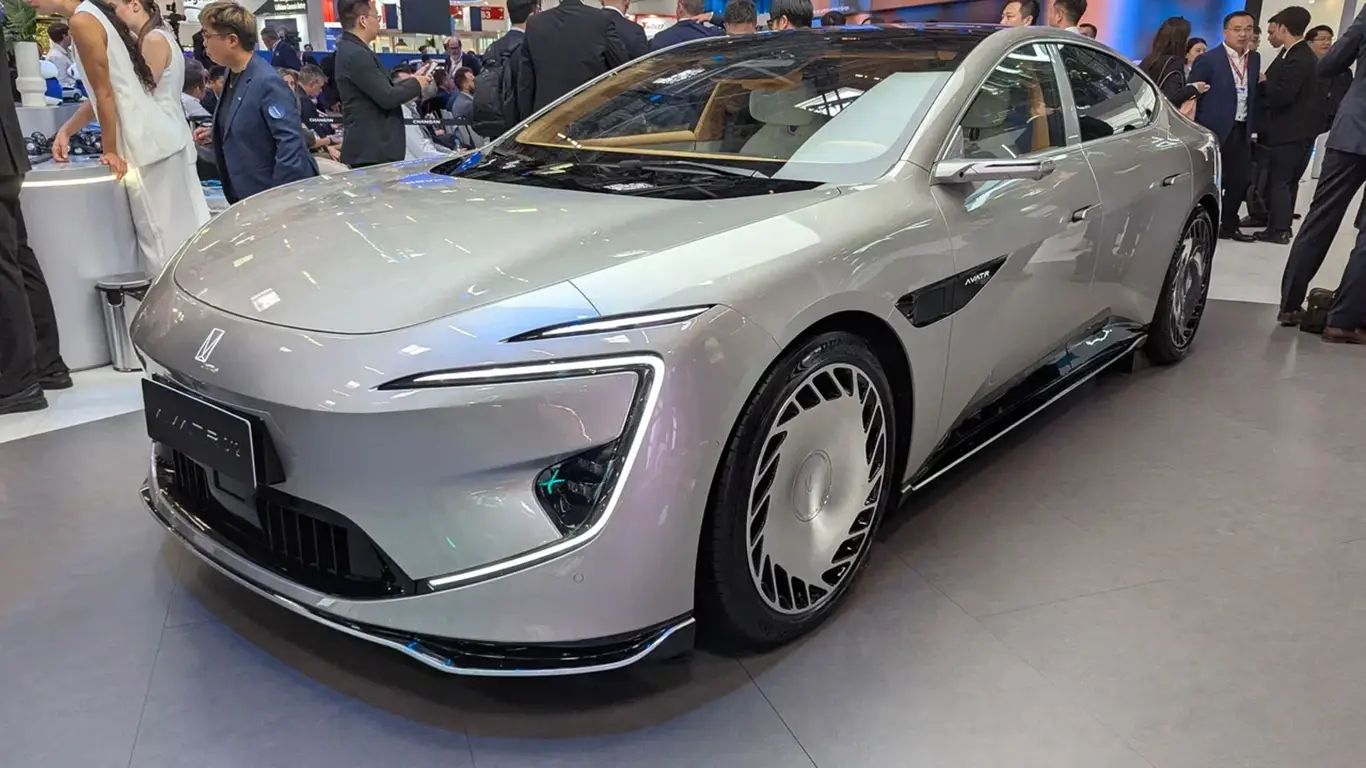 «Электрички» наступают: мировой рынок электрических авто растет