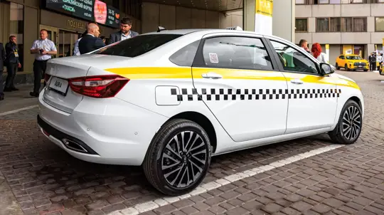 Правительство решило за нас, на чем ездить: автопарк будущего не порадует