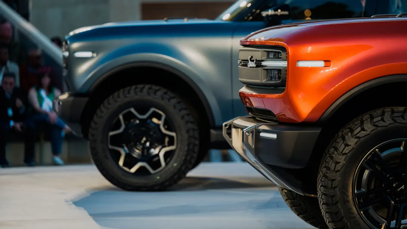 Scout Motors пошла войной на дилеров: прямые продажи любой ценой