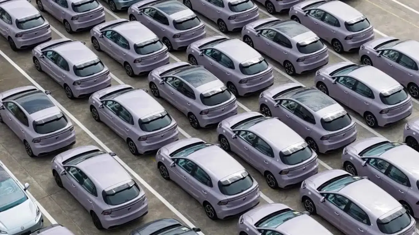 Дешевле VW ID.3: Европа готовится к приходу бюджетного электрокара