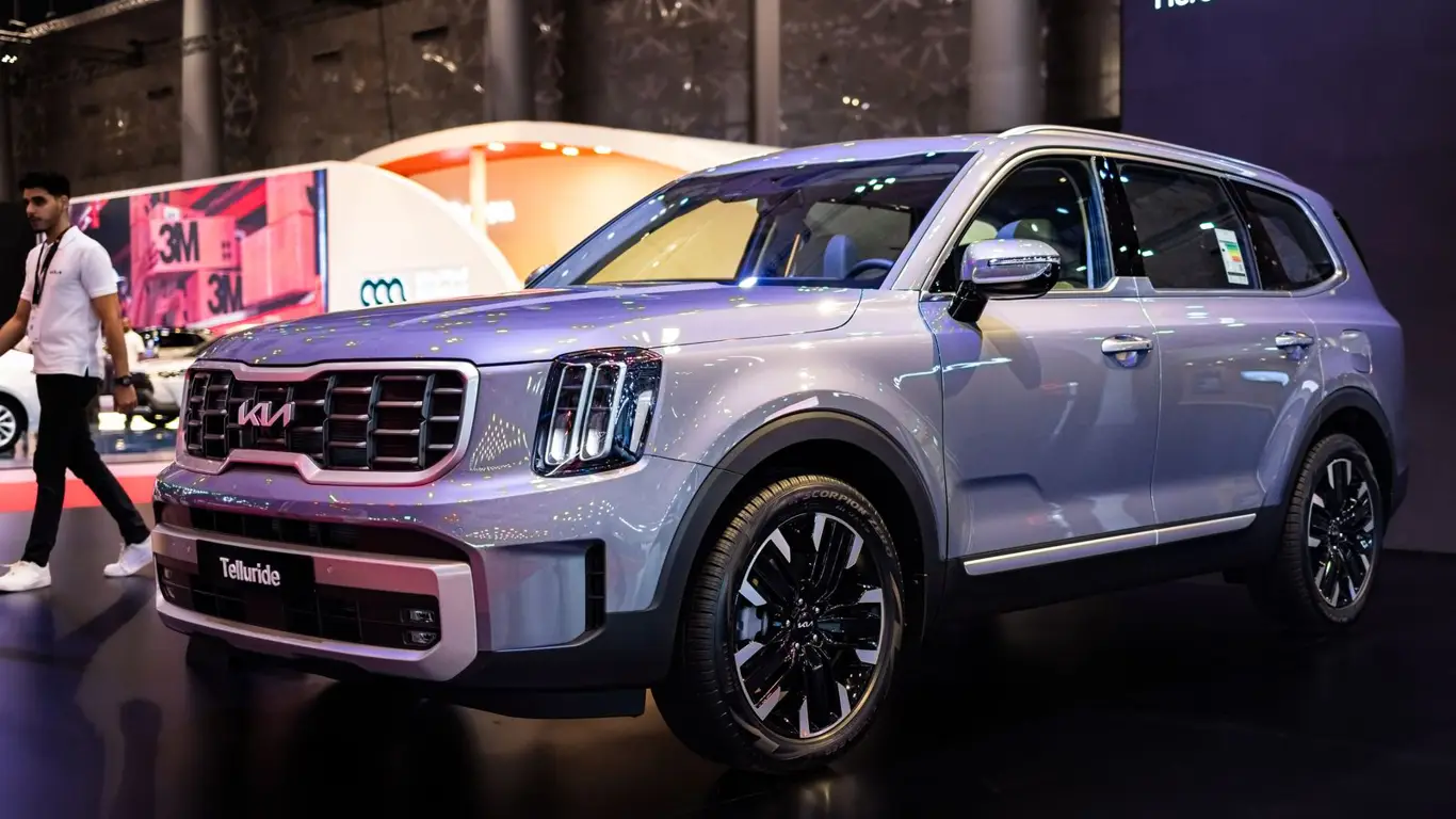 Полная замена проводки и 12 потерянных часов: корейцы сами в шоке от своего внедорожника