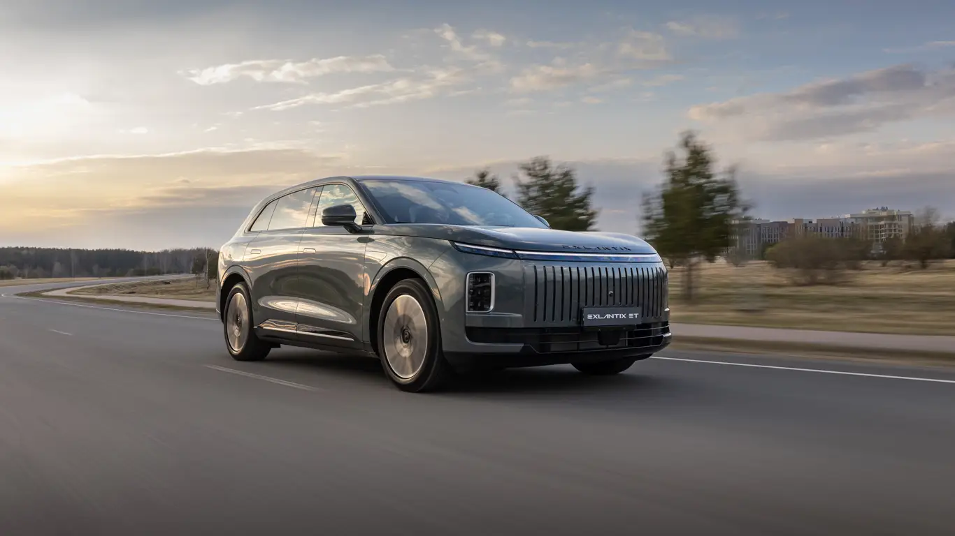 Настоящий хит в РФ: новая модель оказалась очень востребованной несмотря на цену