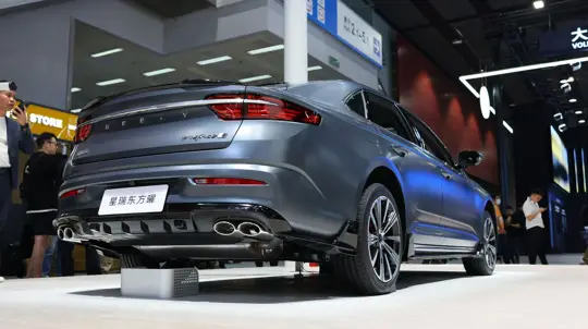 Волга воскреснет: очередные громкие заявления прозвучали в адрес российкой легенды для чиновников