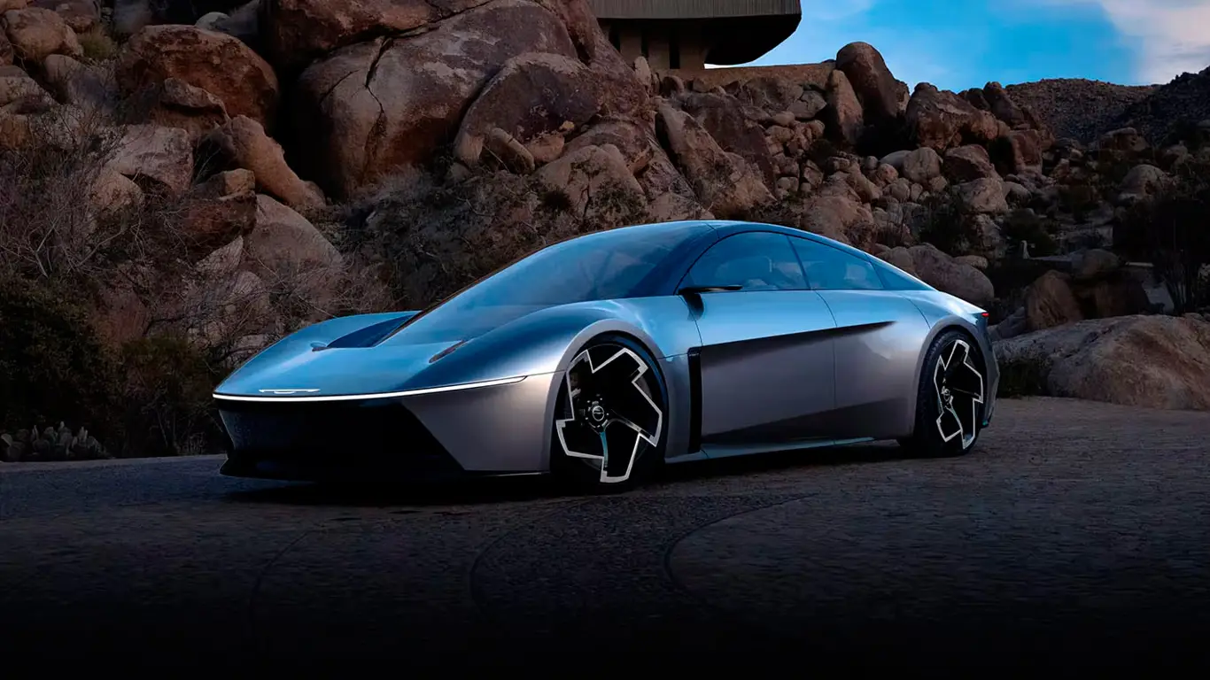 Chrysler и Alfa Romeo разрушают миф об электрическом будущем — бензин возвращается