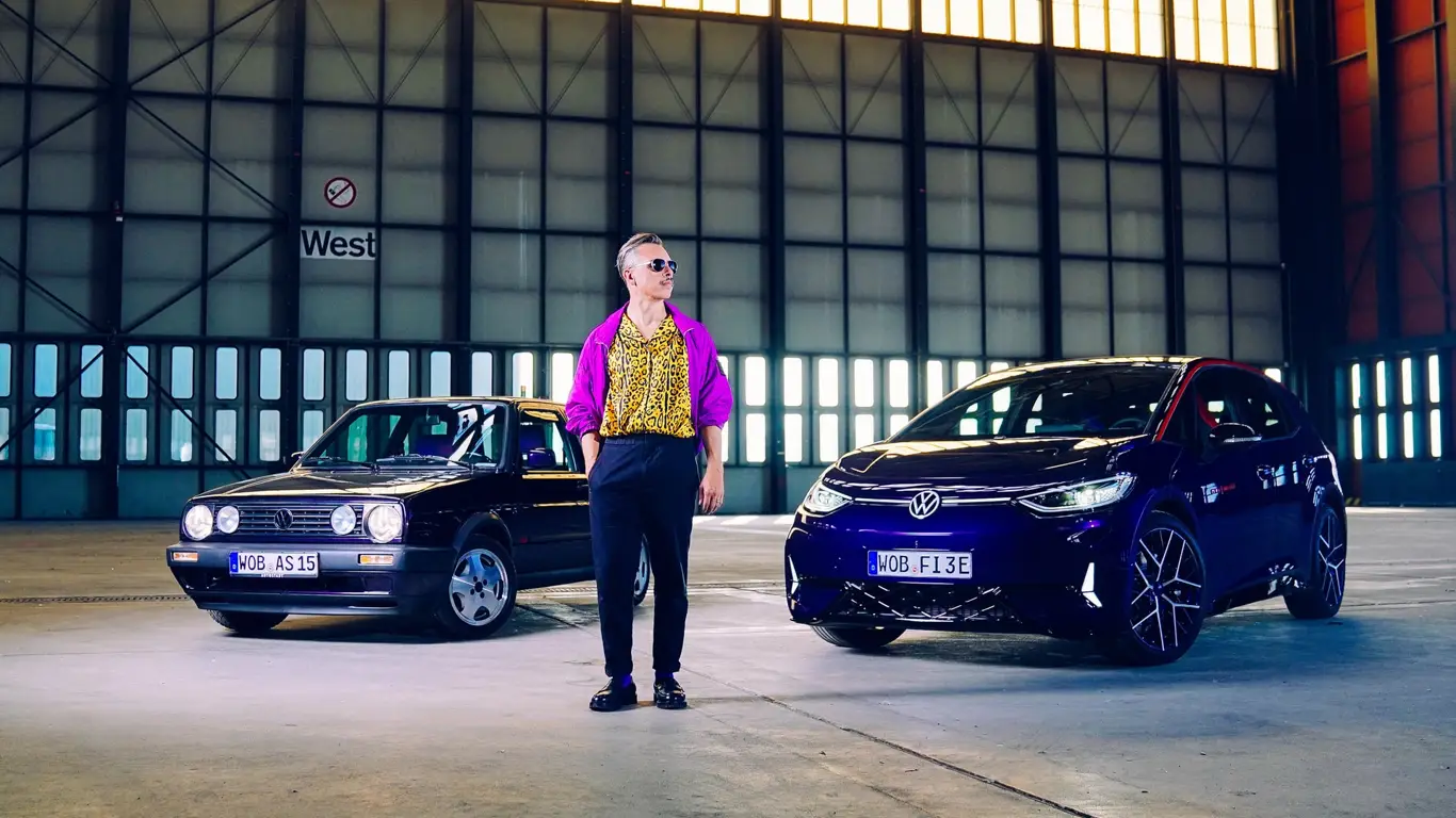 Музыка, мода и авто: АвтоВАЗу стоит объедениться с Шаманом, чтобы повторить успех Volkswagen