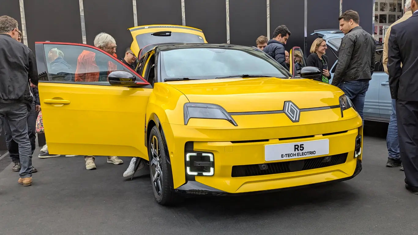 Жизнь после АвтоВАЗа: французы больше не будут постоянно выпускать новые автомобили