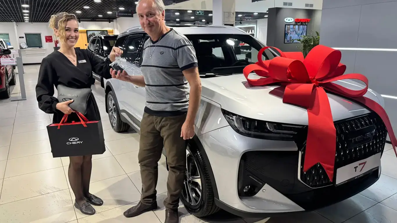 Chery уже нашли замену в России: клоны китайских машин расходятся на УРА