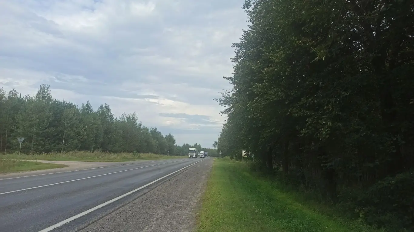 Обгон через сплошную в России разрешен: в ГАИ развеяли все сомнения водителей