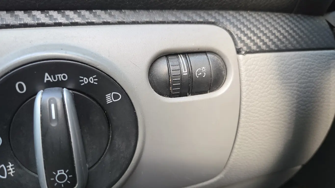 Забыл про это колесико в салоне? Лучше вспомнить, особенно осенью