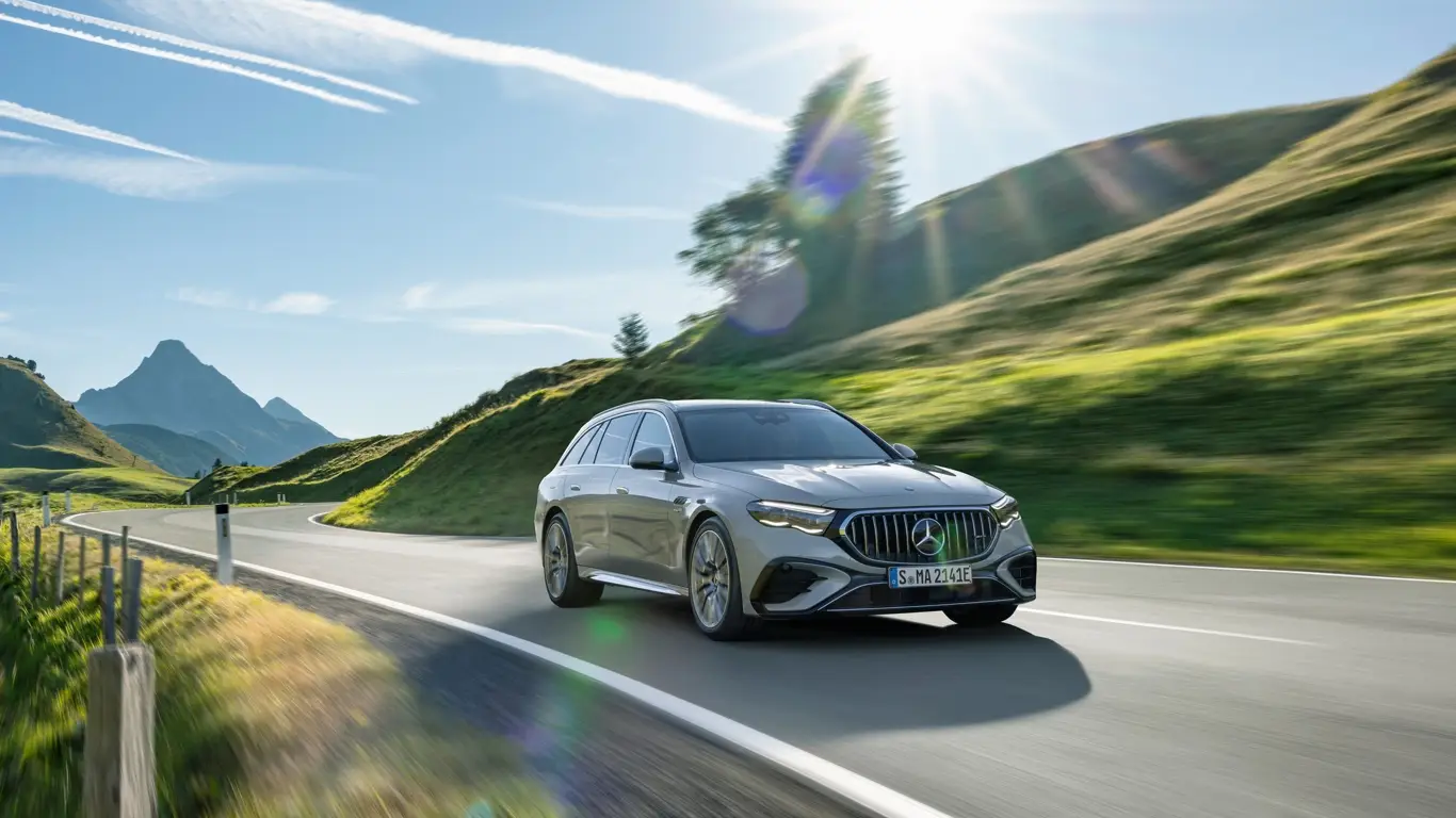 Семейные ракеты: какие «сарайчики» быстрее некоторых суперкаров на дорогах