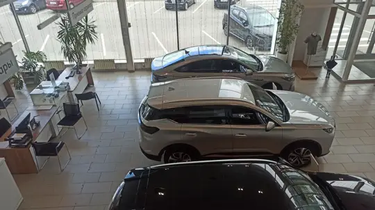 Россиянам сказали «хватит»: низкие цены на автомобили уходят в прошлое