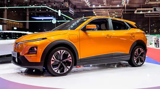 Вьетнамский производитель электромобилей не смог выполнить обещаний