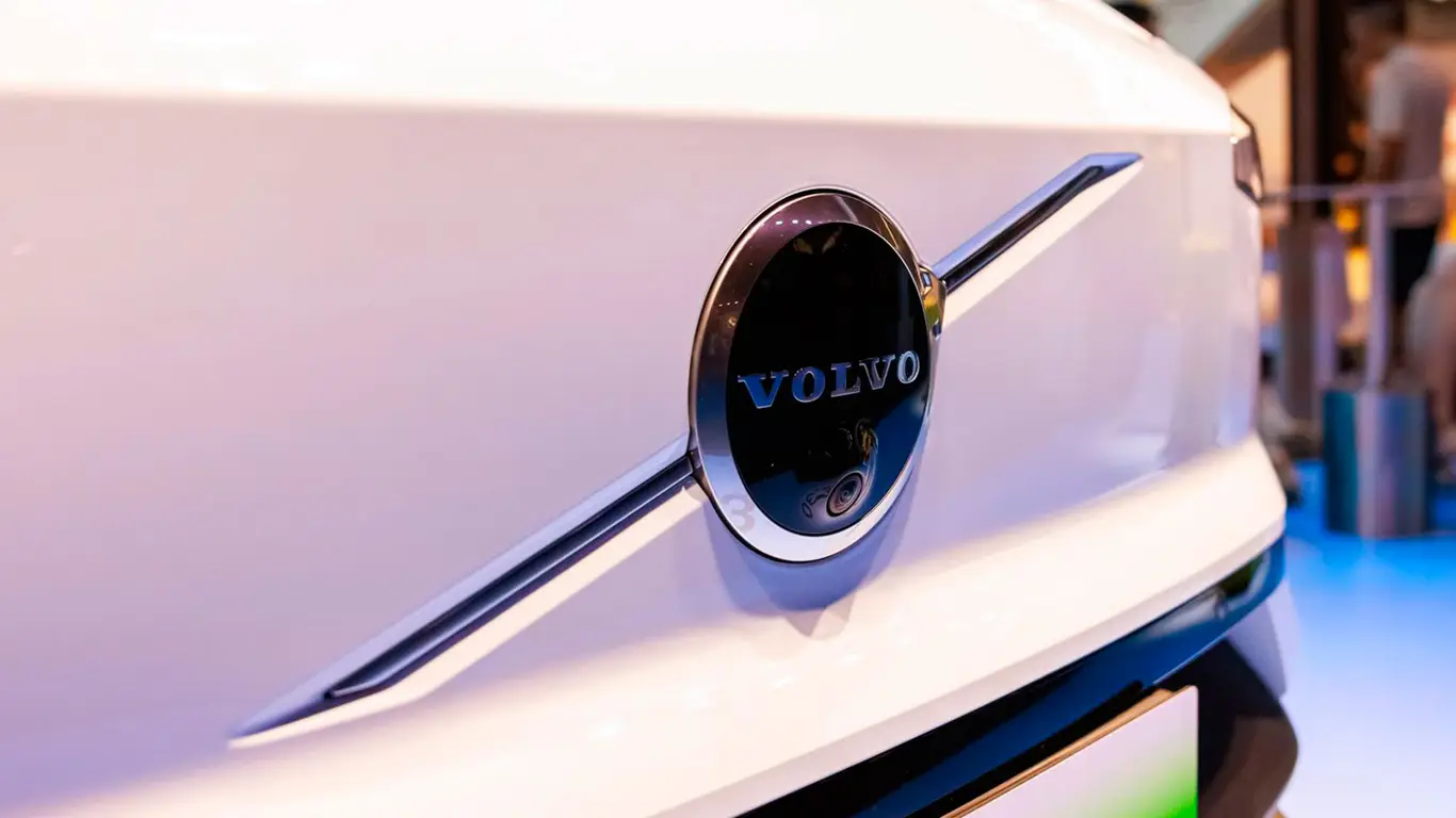 Volvo: завод в США станет кузницей будущих хитов