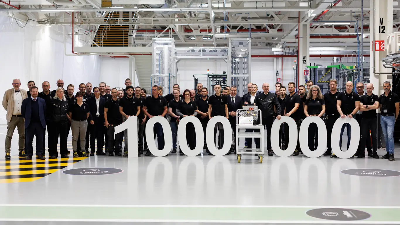 Без АвтоВАЗа французам не так уж и плохо: инновационный мотор расходится как пирожки