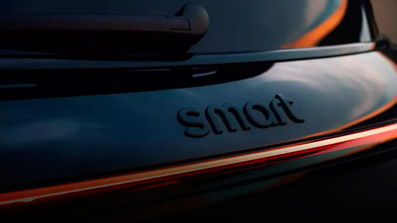 Smart возвращает легенду: новый электрокар станет преемником Forfour и соперником Renault Twingo