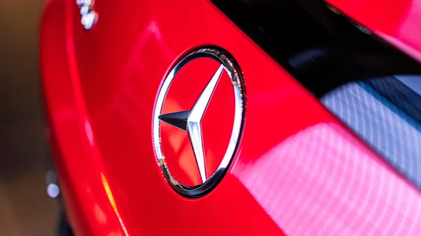 Власть меняется: Mercedes обновляет руководство и назначает новых топ-менеджеров