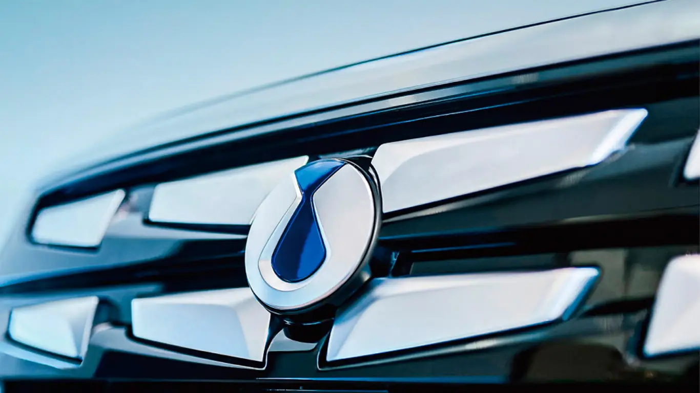 Китайский премиум в сердце Мюнхена: Denza открыла первый шоурум под носом у BMW