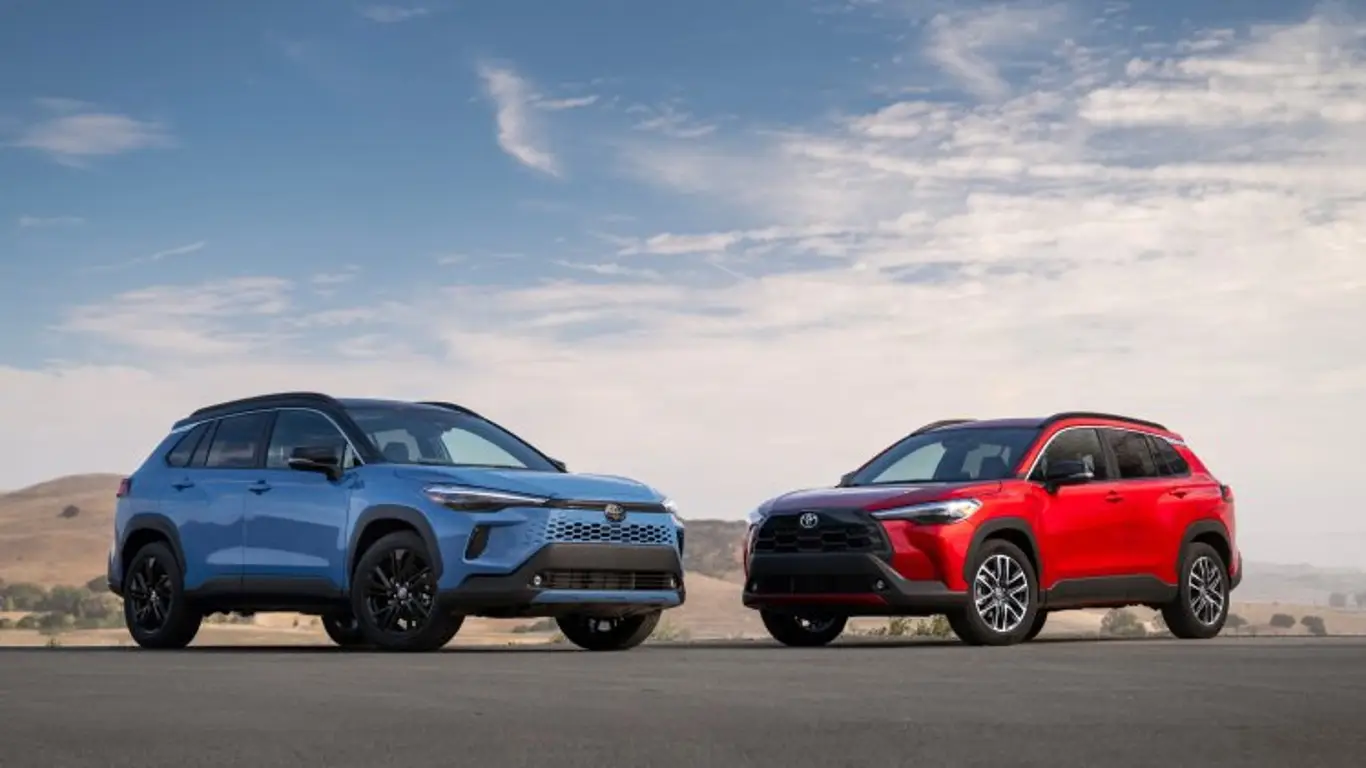 Дизайн, технологии и комфорт в сочетании с «умом» и практичностью: культовая японская модель обновилась