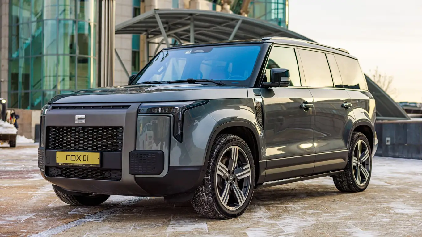 Новые бренды, но большой успех: кто выстрелил в РФ в 2025 году