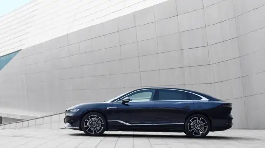 Запас хода в 1000 км и цена ниже ожиданий: Липецк выпустил на рынок настоящего зверя экономичности