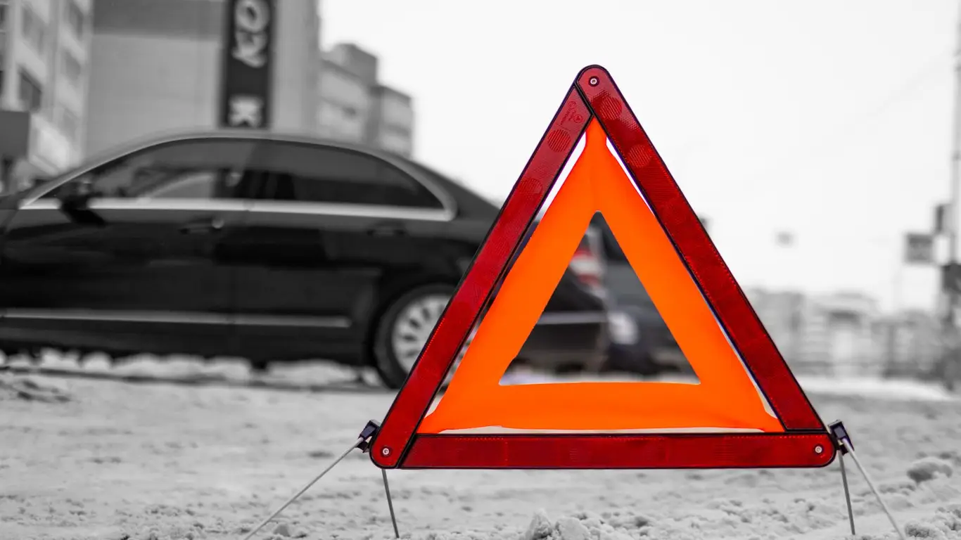 Не садитесь за руль машин, выпущенных в 2012–2014 годах: они стали самыми опасными