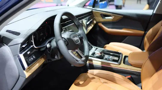 Рейтинг премиальных кроссоверов по цене LADA Granta: даже в России это возможно