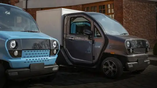 Новый главный конкурент LADA Granta и Iskra: производство запущено в Калининграде