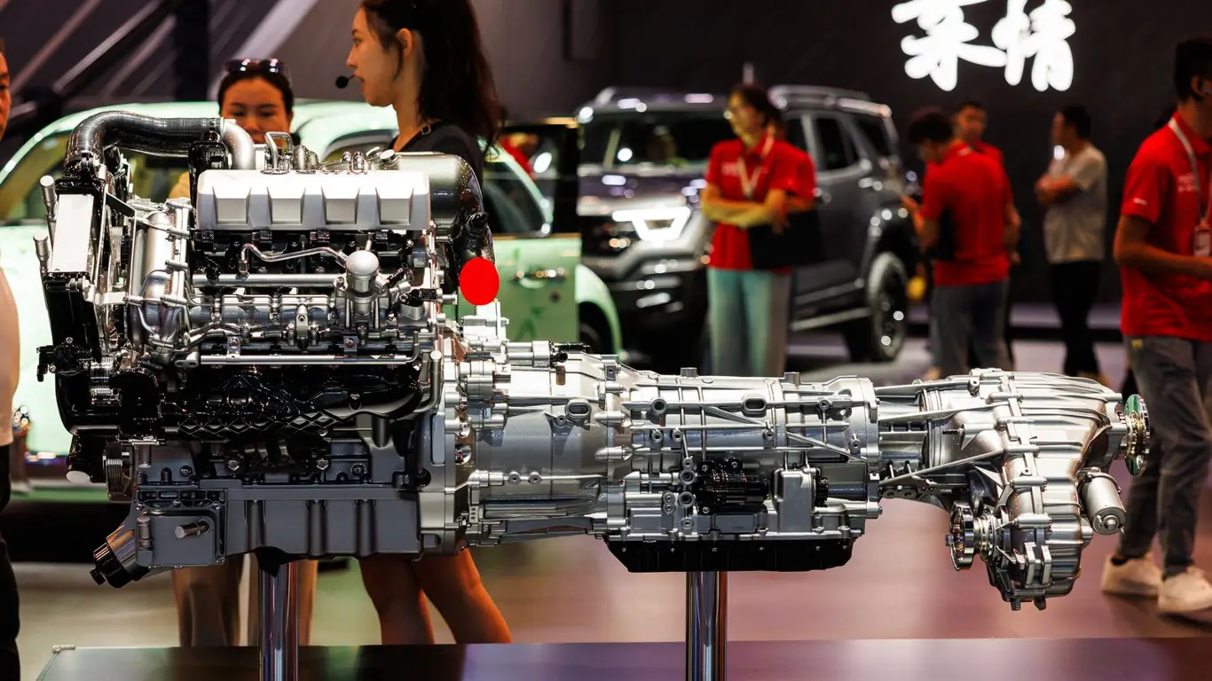 Эти моторы лучше обходить стороной: деньги на них лучше не тратить