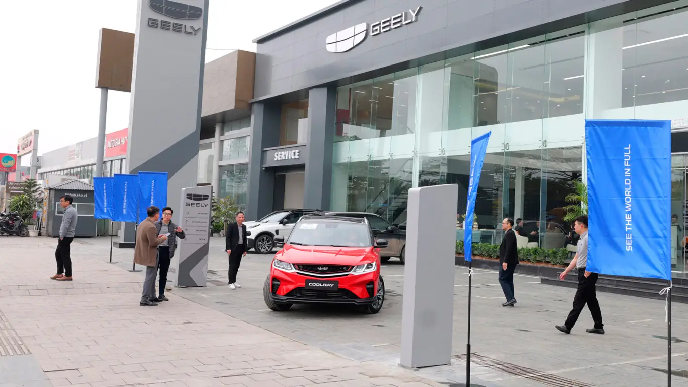 Нет тест-драйва — нет клиента: исследование показало, почему автосалоны теряют покупателей