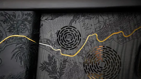 Даже для миллиардеров это роскошь: Rolls-Royce отмечает век Phantom искусством