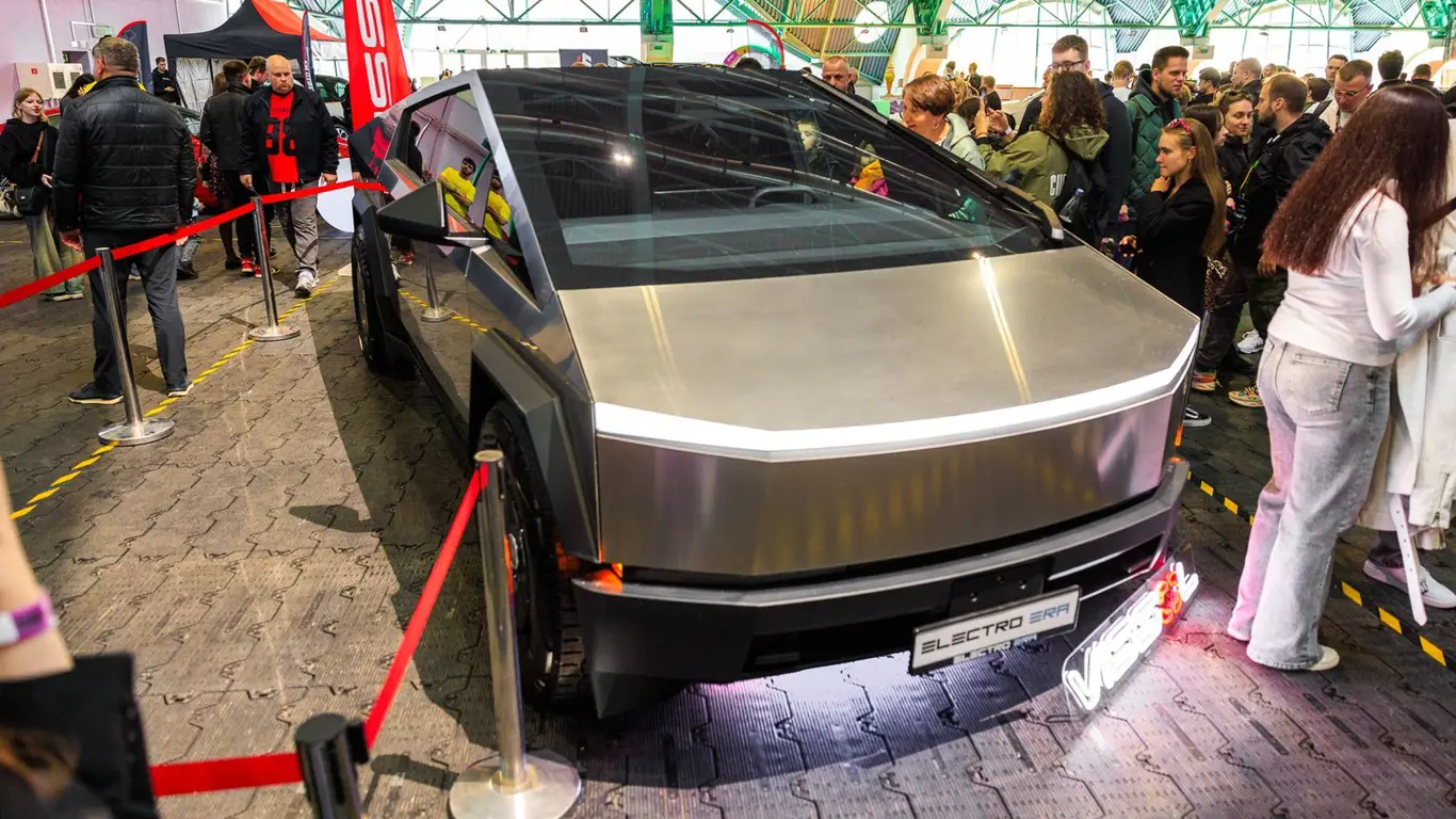 Испания показала пример России: рост электрификации транспорта почти в 2 раза