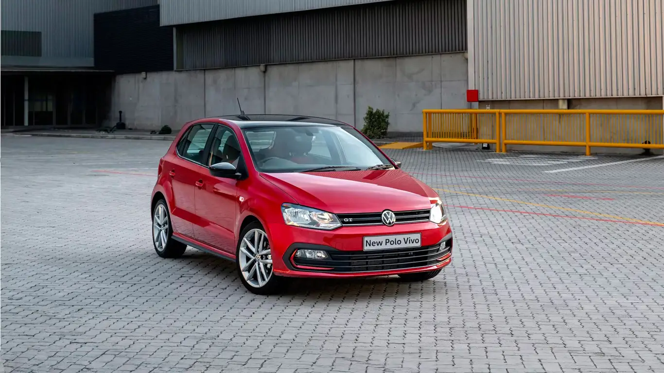 Volkswagen назвал главный козырь в битве за европейский рынок